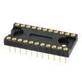 522-AG10D - CONN IC DIP SOCKET 22POS GOLD