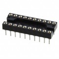 2-1571551-6 - CONN IC DIP SOCKET 20POS GOLD