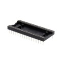 3-1571551-0 - CONN IC DIP SOCKET 32POS GOLD