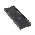 1-1825108-3 - CONN IC DIP SOCKET 40POS GOLD