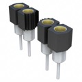 1825532-1 - CONN SOCKET SIP 16POS GOLD