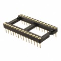 110-33-628-41-530000 - CONN IC DIP SOCKET 28POS GOLD