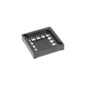 PLCC-044-T-N - CONN SOCKET PLCC 44POS TIN