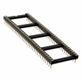 SA649040 - CONN IC DIP SOCKET 64POS GOLD