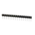 D01-9971642 - CONN SOCKET SIP 16POS GOLD
