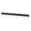 D01-9971742 - CONN SOCKET SIP 17POS GOLD
