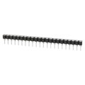 D01-9972242 - CONN SOCKET SIP 22POS GOLD