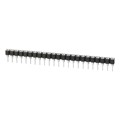 D01-9972342 - CONN SOCKET SIP 23POS GOLD