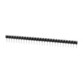 D01-9972842 - CONN SOCKET SIP 28POS GOLD