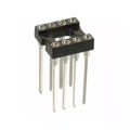 D0836-42 - CONN IC DIP SOCKET 36POS GOLD
