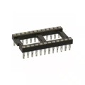 D2624-42 - CONN IC DIP SOCKET 24POS GOLD