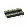 D2864-42 - CONN IC DIP SOCKET 64POS GOLD