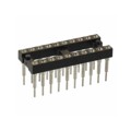 D95020-42 - CONN IC DIP SOCKET 20POS GOLD