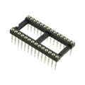 D95028-42 - CONN IC DIP SOCKET 28POS GOLD