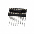 516-AG7D - CONN IC DIP SOCKET 16POS GOLD