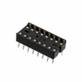 2-641262-4 - CONN IC DIP SOCKET 16POS GOLD
