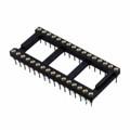 832-AG11D - CONN IC DIP SOCKET 32POS GOLD
