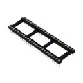 848-AG11D - CONN IC DIP SOCKET 48POS GOLD