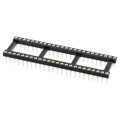 848-AG11D-ES - CONN IC DIP SOCKET 48POS GOLD