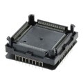 822064-4 - CONN SOCKET PQFP 100POS TIN-LEAD