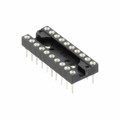 8-1437531-6 - CONN IC DIP SOCKET 20POS TINLEAD