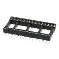 2-382719-1 - CONN IC DIP SOCKET 30POS TIN