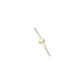 PD-LJ3-1P - LOW PROFILE TERMINAL JUMPER