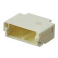 SM02B-LEASS-TF(LF)(SN) - CONN SSL HDR 2POS 1.8MM SOLDER