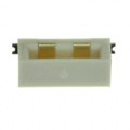 209159002101116 - CONN SSL SOCKET 2POS 3MM SOLDER