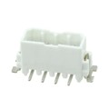 1778719 - HEADER 4POS SMT WHITE