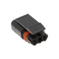 2-2834074-2 - 2P PLUG, MINIATURE WATERPROOF CO