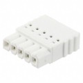 1704858 - CONN PLUG 5POS 2.5MM