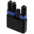 2106135-3 - CONN SSL PLUG HSG 3POS 3.5MM