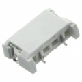 02R-LEBSS-TB(LF)(SN) - CONN SSL RCPT 2POS 4MM SOLDER