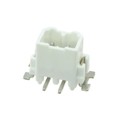 1778696 - HEADER 2POS SMT WHITE