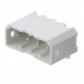 1814867 - CONN HEADER 4POS 2.5MM TH