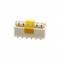 009159006551906 - CONN SSL RCPT 6POS 2MM SOLDER