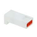1-2834075-3 - 3P REC, MINIATURE WATERPROOF CON