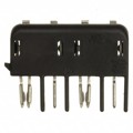 1-2058703-2 - CONN SSL RCPT &amp; BLADE 4POS 4MM