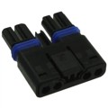 2106135-4 - CONN SSL PLUG HSG 4POS 3.5MM