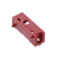 3-2834006-1 - 1P MODULAR RELEASABLE POKE-IN CO