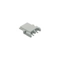5034690200 - CONN SSL PLUG 2POS 3.7MM SOLDER