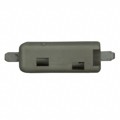 2008563-1 - CONN SSL RECEPTACLE 1POS SOLDER