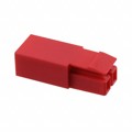 2834048-4 - PLUG, 2P LATCHED POKE-IN WTW CON