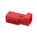 1-2834049-4 - REC MOD, 2P LATCHED POKE-IN WTW
