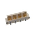 109159004101916 - CONN SSL PLUG 4POS 3MM SOLDER