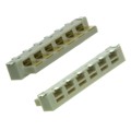 109159006101116 - CONN SSL PLUG 6POS 3MM SOLDER