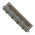 209159004101116 - CONN SSL SOCKET 4POS 3MM SOLDER