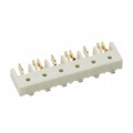 2213611-3 - MINI HERM ASSY WITH POSTS - SELE