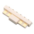139159006101916 - CONN SSL PLUG 6POS 3MM SOLDER